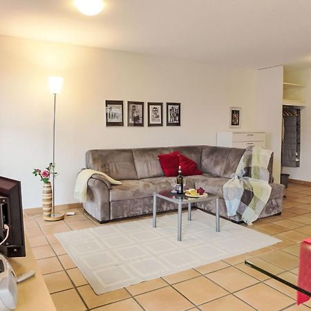Apartment Berg-Seeblick By Interhome Sundlauenen Zewnętrze zdjęcie