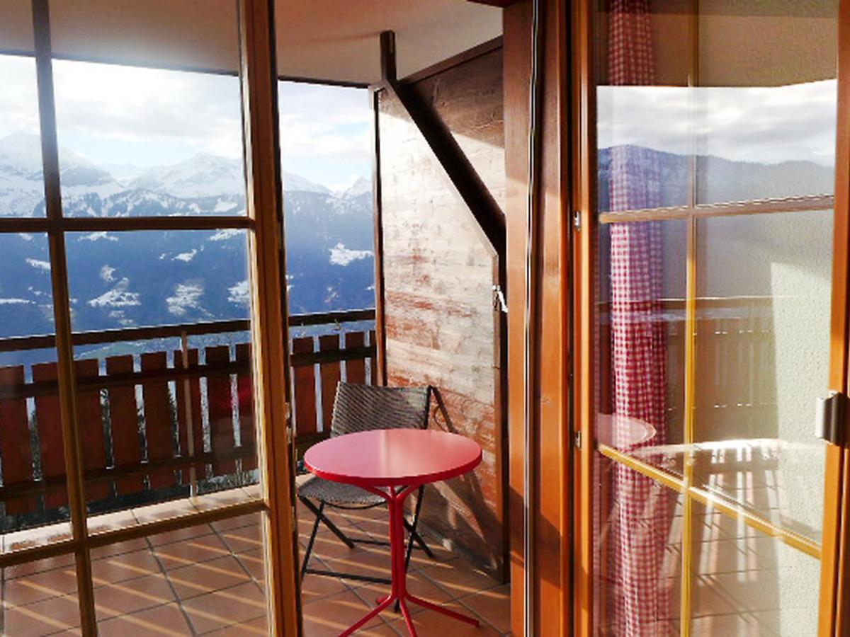 Apartment Berg-Seeblick By Interhome Sundlauenen Zewnętrze zdjęcie